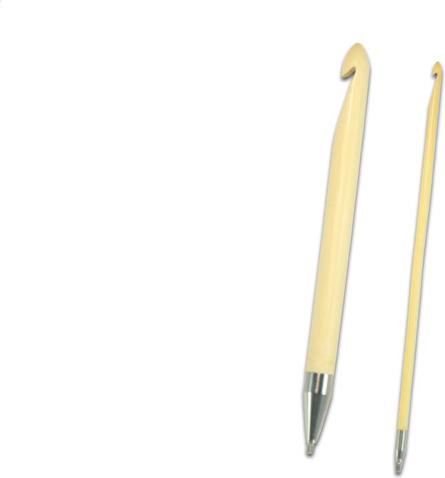 Image du produit ChiaoGoo Crochet interchangeable T-SPIN Bamboo tunisien