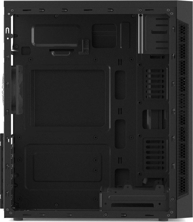 Actual product image Silentium PC Armis AR1 (ATX, mATX, Mini-ATX)