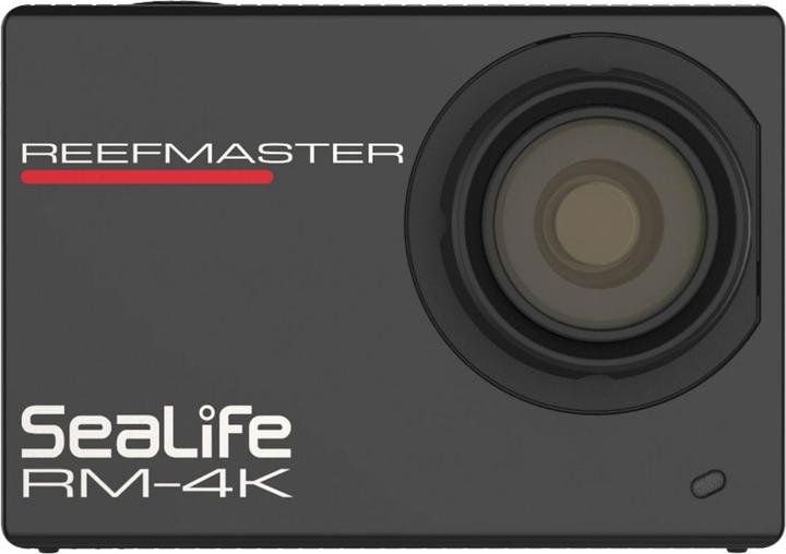 Immagine prodotto Sealife Reefmaster RM-4K (2,5 mm, 14 Mpx)