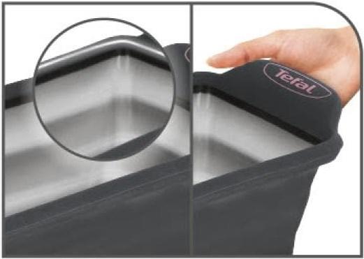 Produktbild Tefal Crispy Bake