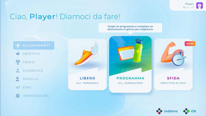 Image du produit Ravenscourt Let's Get Fit Bundle (Switch, EN)