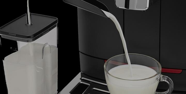 Produktbild Gaggia RI9603/01 - CADORNA MILK (sch)
