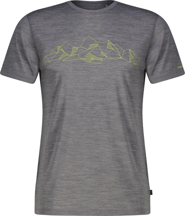 Produktbild Meru Laholm Woolmix (S)