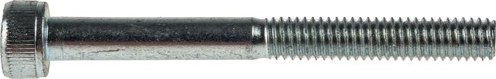 Produktbild RS PRO Schrauben Innensechskant M4x40mm