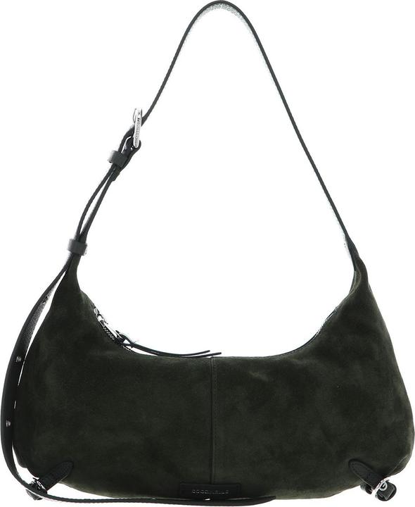 Immagine prodotto Coccinelle Abigail Suede B Shoulder Bag
