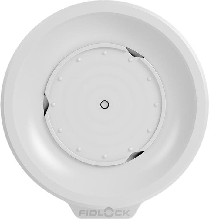 Immagine prodotto Fidlock Base a muro per vuoto bianca