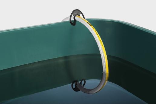 Actual product image Kärcher Hochdruckreiniger K 4 Power Control Go!Further (Electrical connection)