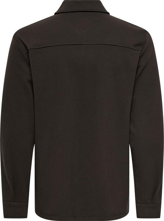 Immagine prodotto Only & Sons Onsnewkodyl Overshirt Sweat Noos (M)