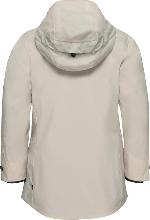Actual product image Jack Wolfskin Flowline 3In1 Jkt W (M)