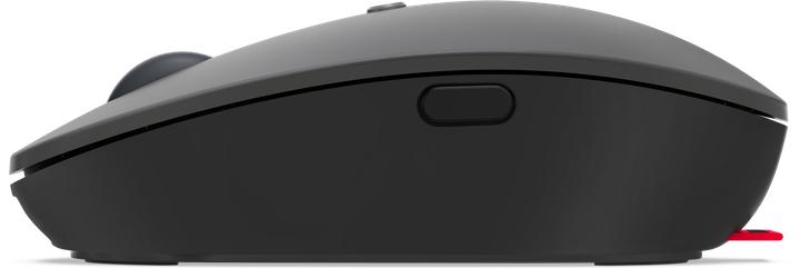 Produktbild Lenovo Go Wireless Multi-Device Mouse (Kabellos)
