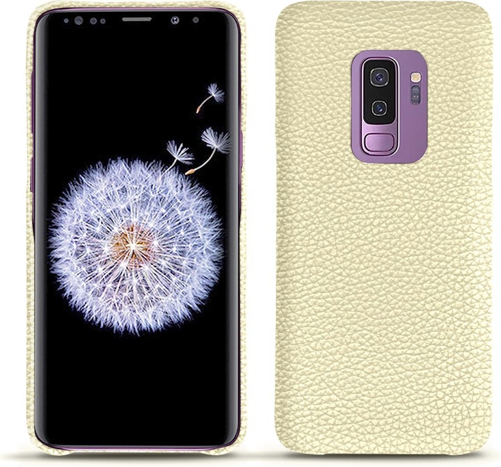 Image du produit Noreve Housse cuir (Samsung Galaxy S9+)
