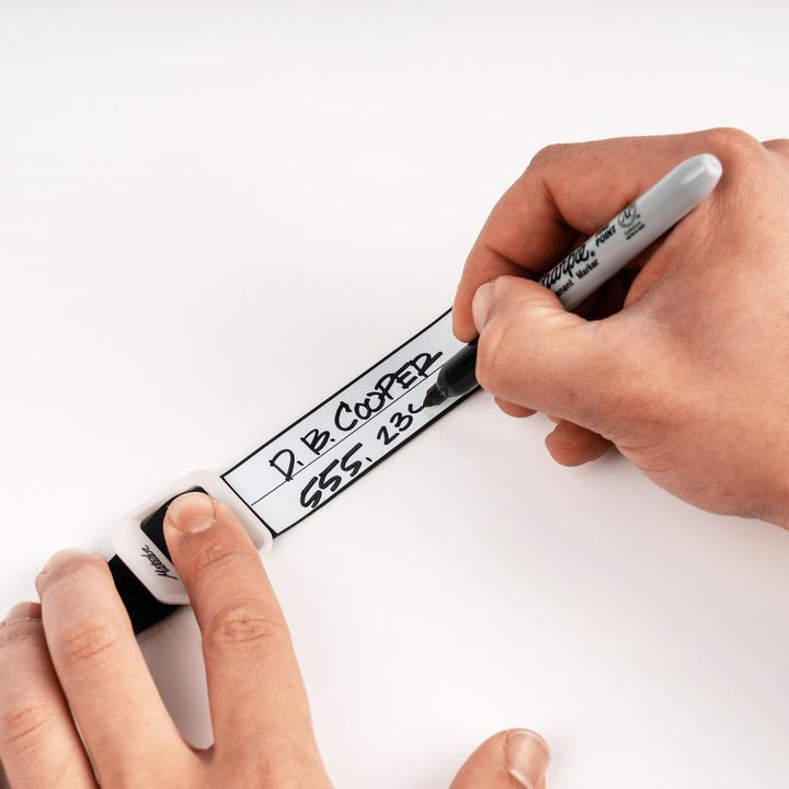 Productafbeelding Matador Gear Tags (Hangslot + bagagelabel)