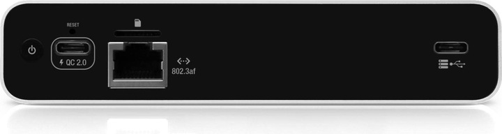 Image du produit Ubiquiti UniFi Cloud Key Plus Gen 2 (Enregistreur vidéo en réseau (NVR))