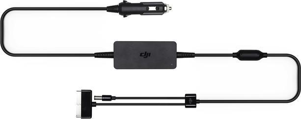 Actual product image DJI Phantom 4 car charger (DJI Phantom 4)