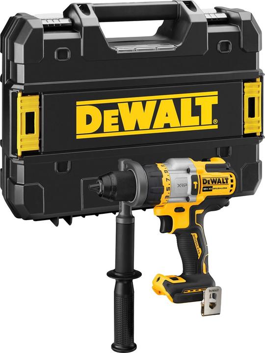 Produktbild DeWalt DCD708N-XJ