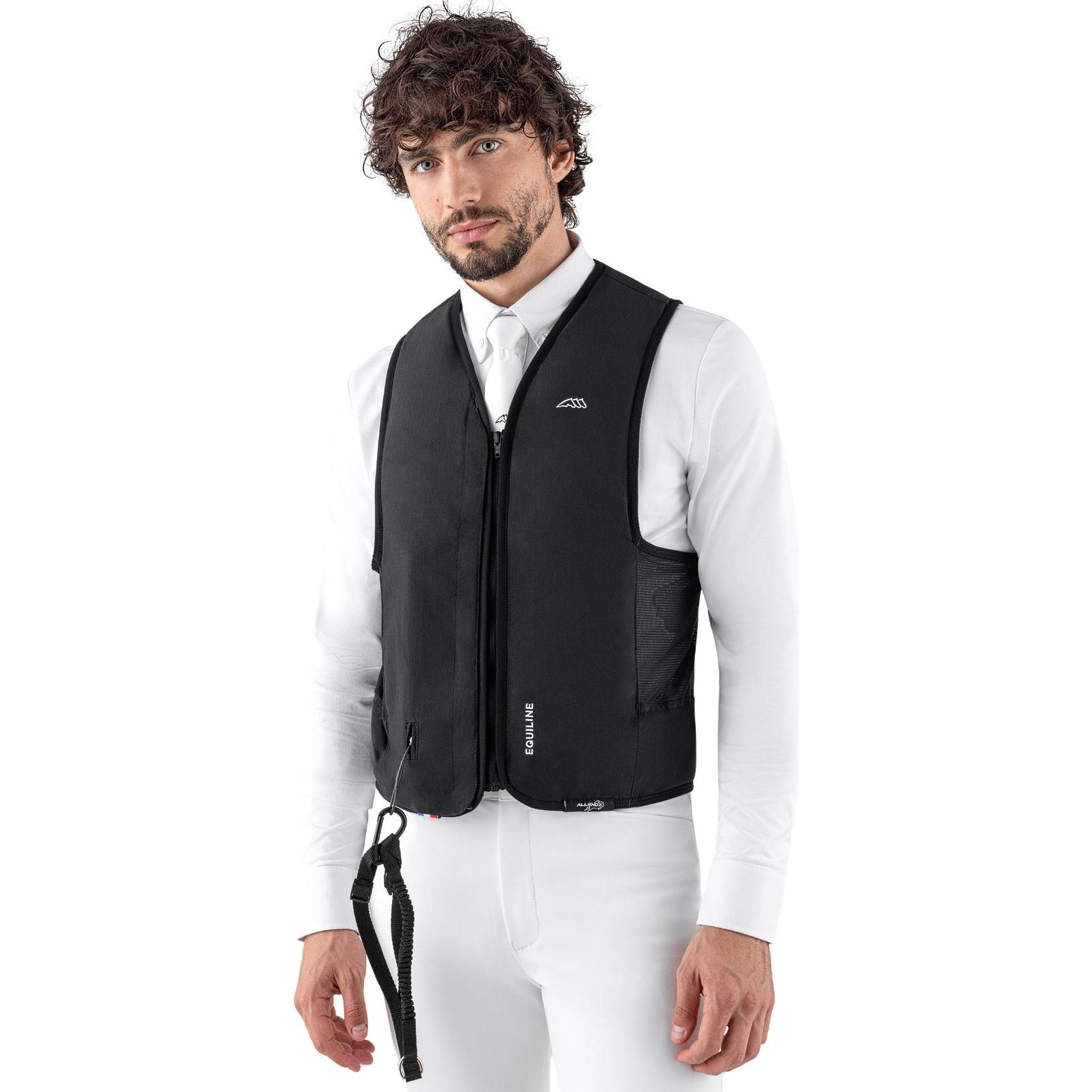 Thumbnail - Equiline, Reiter Oberbekleidung, (XS)