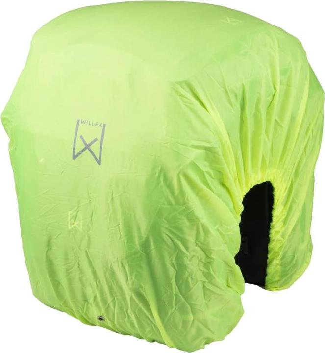 Image du produit Willex Curtis (65 l, Sacoches)