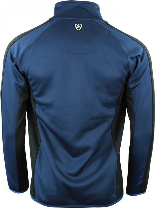 Produktbild Peak mountain Polarshell-Jacke (XXL)