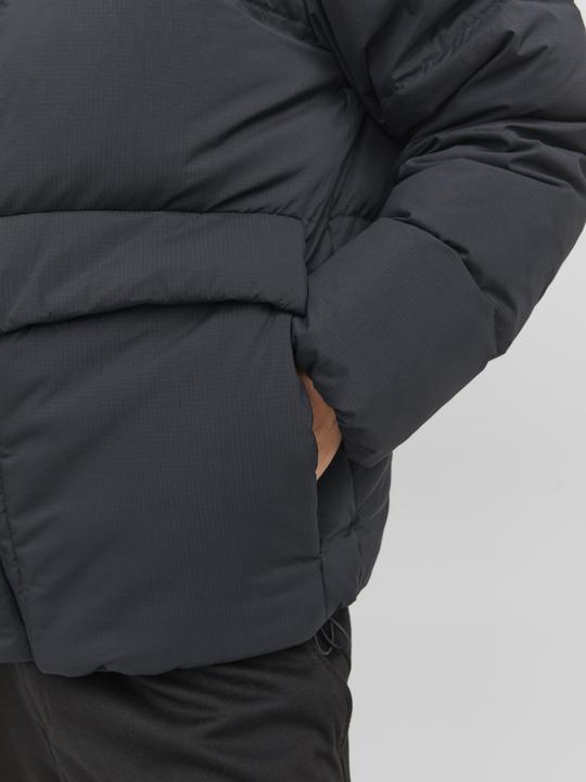 Actual product image Jack & Jones Plain Padded Jacket (XL)