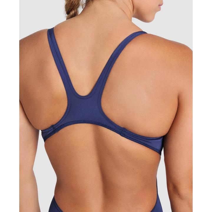 Produktbild Arena Team Swim Tech Solid (36)