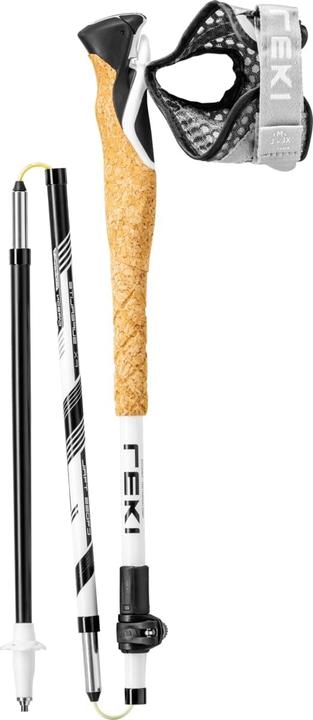 Image du produit Leki Cross Trail FX Superlite compact (120 cm)