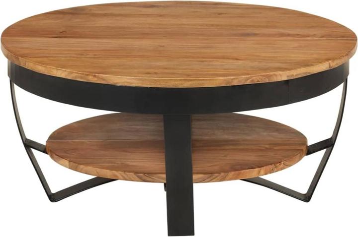 Actual product image vidaXL Couchtisch