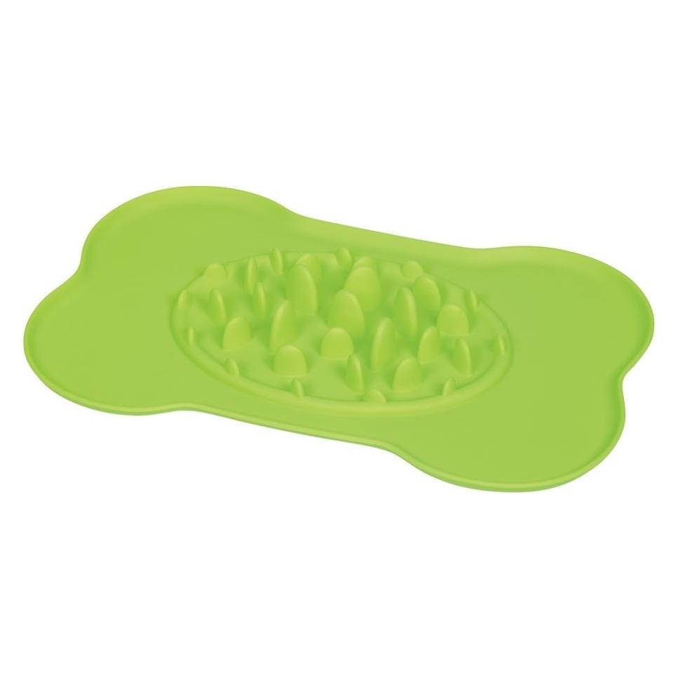 Nobby Anti-Schling Matte, Futternapf