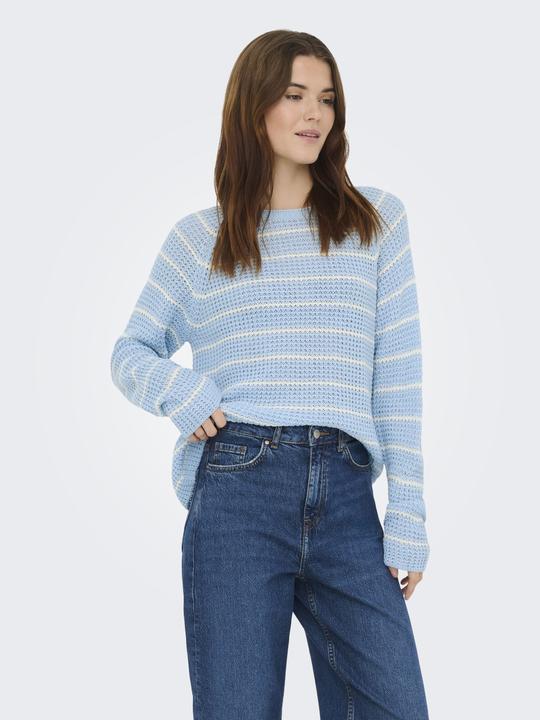 Actual product image JdY JDYELLEN Strickpullover Strickpullover (L)