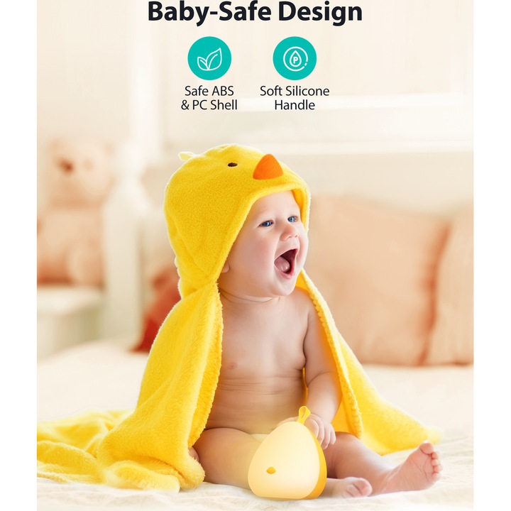 Image du produit Vava VA-CL1001-YEL