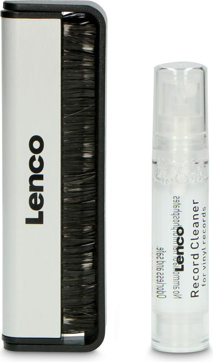 Productafbeelding Lenco 3in1 set (Platenspeler schoonmaken)