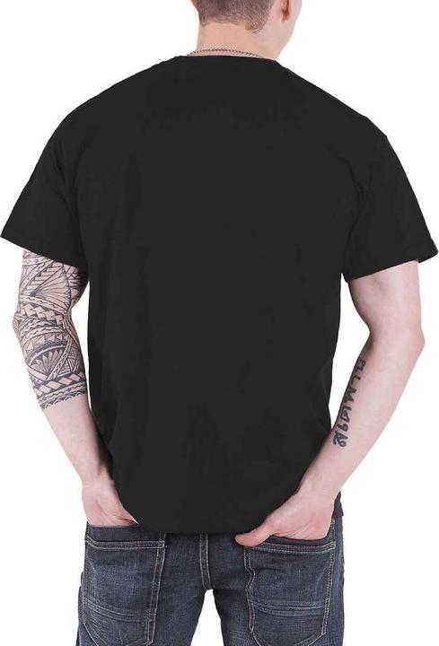 Produktbild AC/DC About To Rock T-shirt (L)
