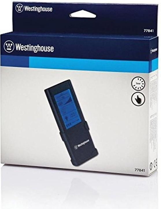 Produktbild Westinghouse Deckenventilator Touchscreen Fernbedienung