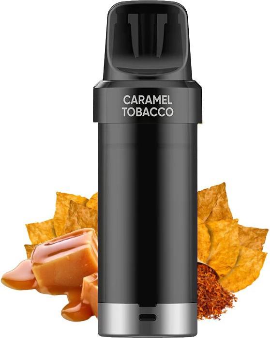 Actual product image Wotofo Nexpod Ersatzpod 7000 - Caramel Tobacco (Caramel)