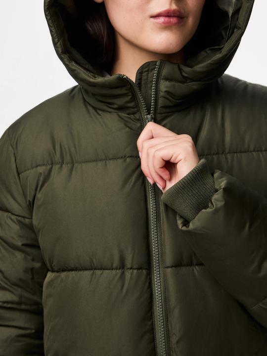 Immagine prodotto Pieces Pcbee New Long Puffer Jacket Noos Bc (M)