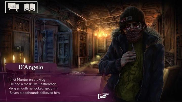 Image du produit Funstock Vampire : The Masquerade - The New York Bundle (Switch, Switch Lite, Switch OLED, DE)