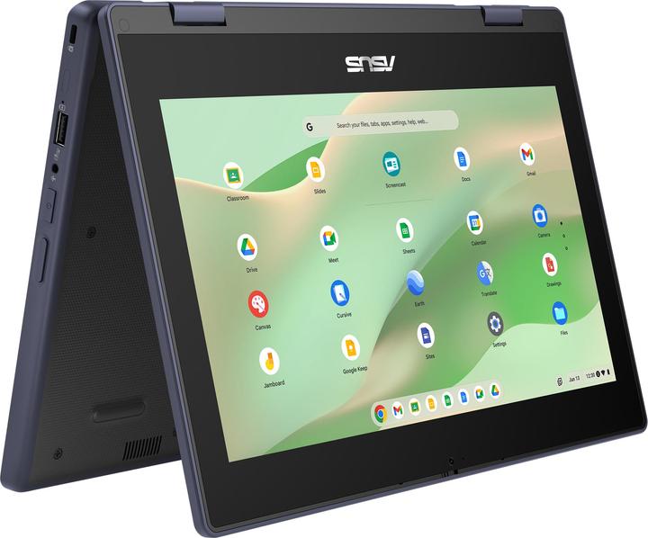 Immagine prodotto ASUS CZ1104FM2A-NS0011 (11.60", MediaTek Kompanio 520, 4 GB, NL)
