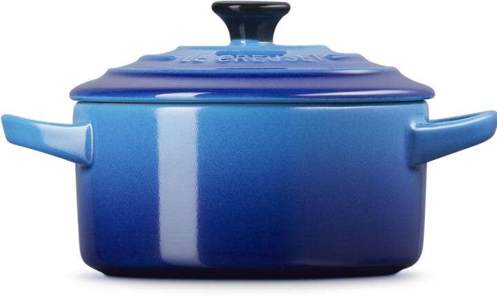 Actual product image Le Creuset Mini Cocotte