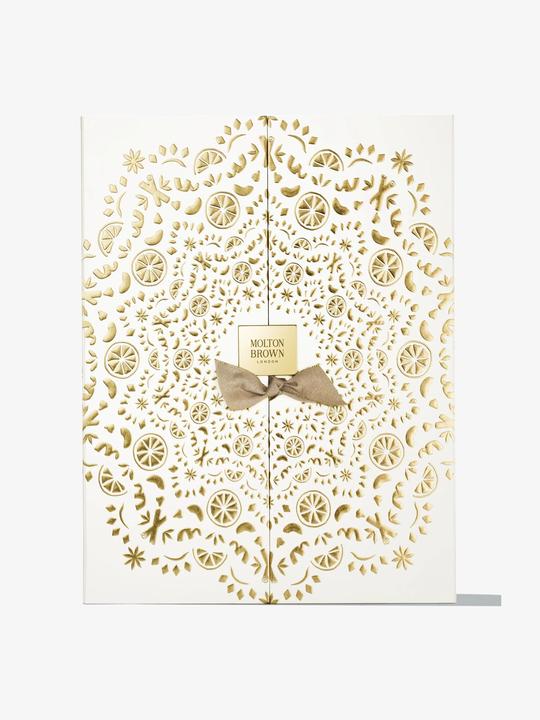 Produktbild Molton Brown Molton Advent Calendar 2023 (Körperpflegeset)
