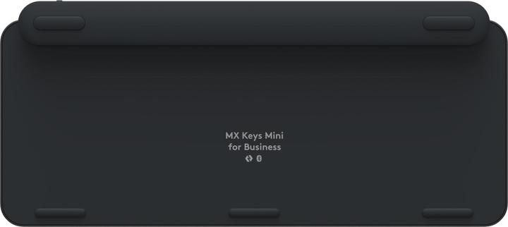 Produktbild Logitech MX Keys Mini Business (CH, Kabellos)