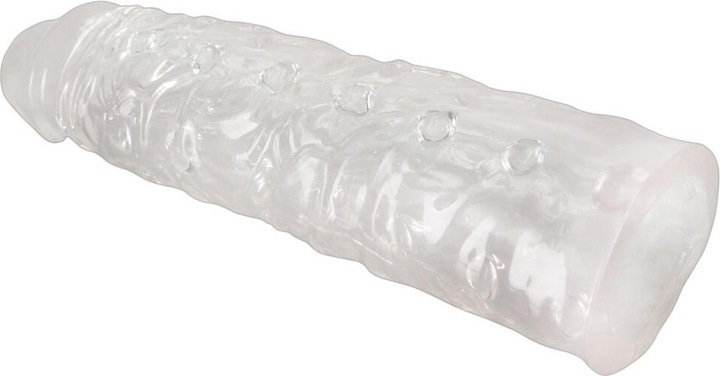 Actual product image You2Toys XTension sleeve