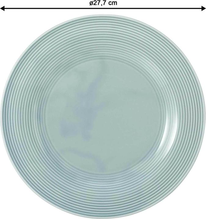 Arktisblau