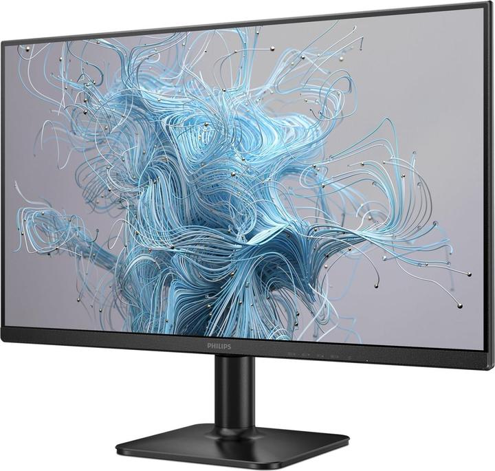 Actual product image Philips MMD 24E2N1100LB/00 VA Monitor,,, D-Sub, HDMI 1.4 (1920 x 1080 pixels, 24")