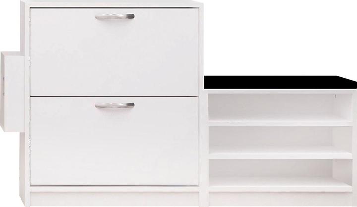 Kalune Design Pauline (131 x 31 x 80 cm)