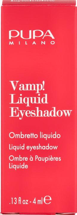 Produktbild Pupa Milano Vamp! (007 Hazel)