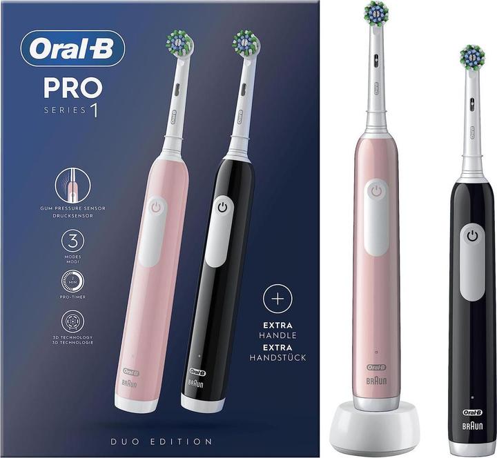 Actual product image Oral-B Pro Series 1