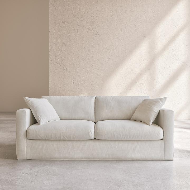 Actual product image Habitat Graff (3-seater)
