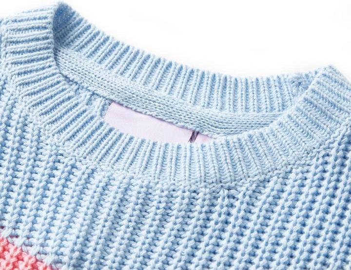 Produktbild vidaXL Kinder Pullover (116)