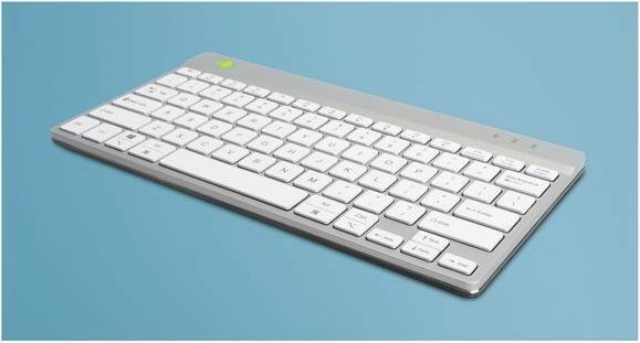 Produktbild R-Go Tools Compact Break ergonomic (US, Kabellos)