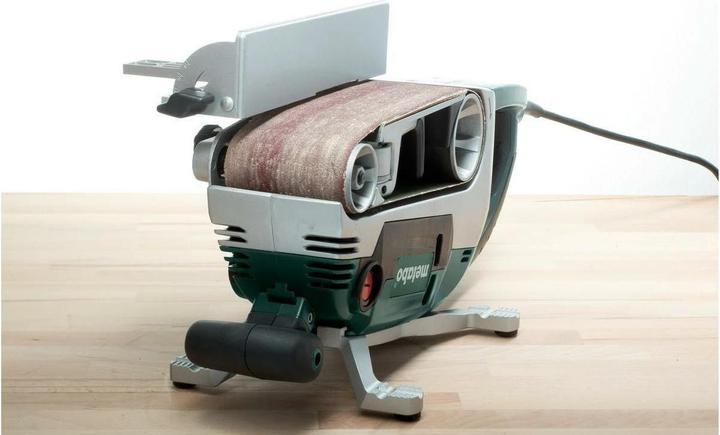 Produktbild Metabo Bae 75 (Bandschleifer, 1010 W)