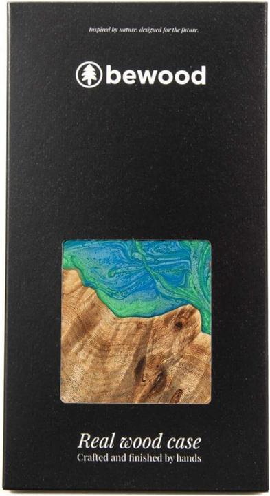 Produktbild Bewood None (Apple iPhone 16)